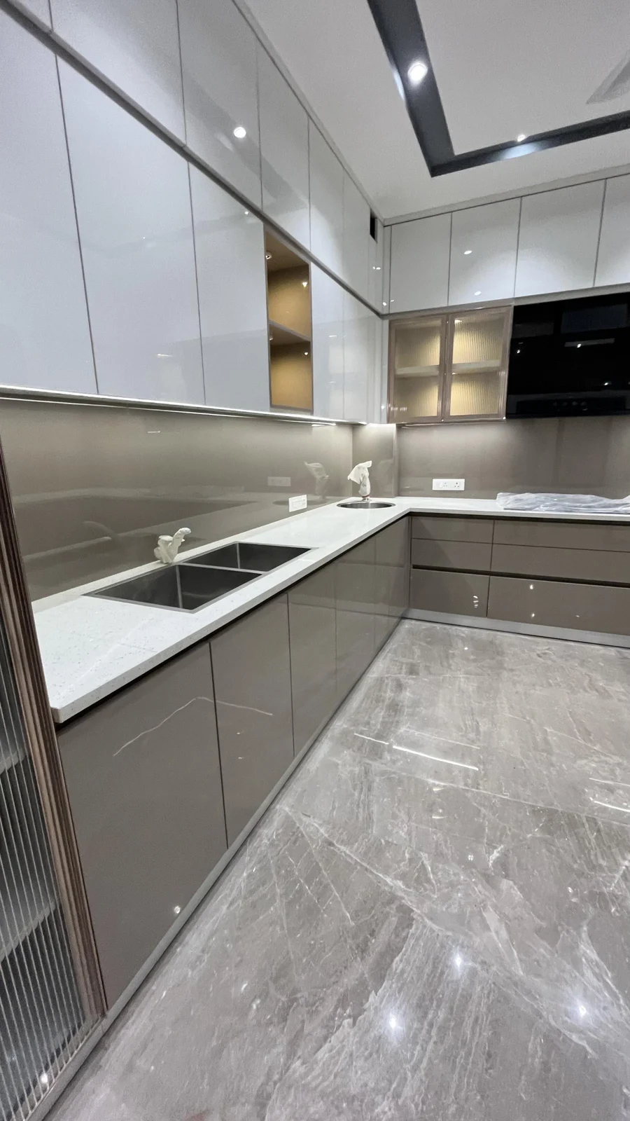 Home 01 Kitchen, supplied property photograph